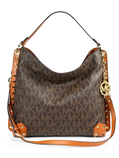 michael kors girls bag|michael kors over shoulder bag.